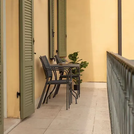 Appartement Cozy Flat With Large Balcony Few Steps From Arena